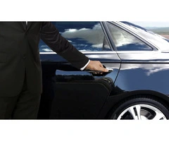Airport chauffeur service in London