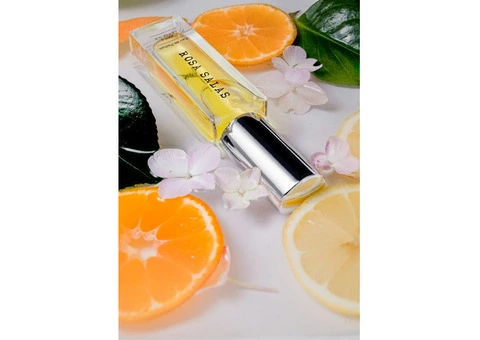 004 - Neroli Blossom Fragrance Oil - Inspired by Neroli Portofino