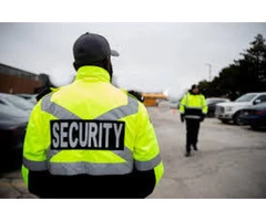WYTE RIGHTLINE SECURITY COMPANY LTD