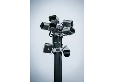 WYTE RIGHTLINE SECURITY COMPANY LTD - 2/10