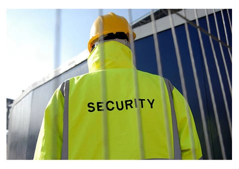 WYTE RIGHTLINE SECURITY COMPANY LTD - 6/10