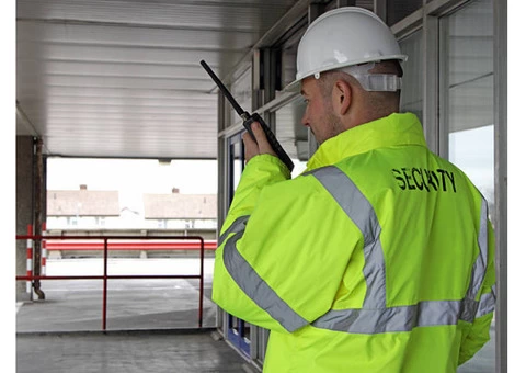 WYTE RIGHTLINE SECURITY COMPANY LTD - 7/10