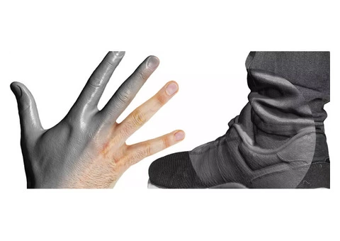 3D scanning and photogrammetry services from Digital Reality Lab - 1/5
