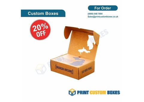 Custom Boxes - 4/4