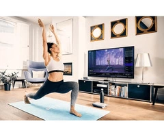 Pregnancy Yoga Classes Online From Heal-in Sutras