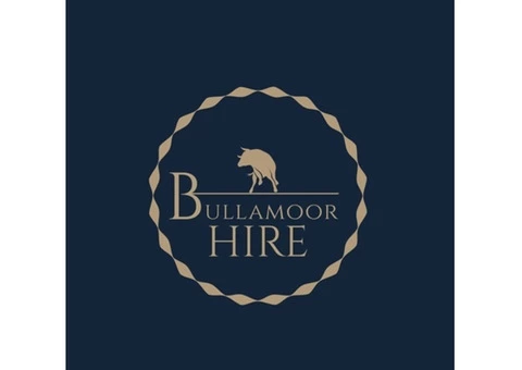 Bullamoor Hire