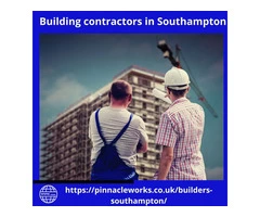 Create ravishing interior with the leading builders in Southampton