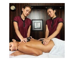 Relax and Rejuvenate: Therapeutic Massage in London