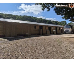 Horse Stables for Sale | Expertly Crafted for Your Needs