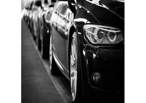 9 Seater Vehicle Services In Greater London