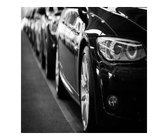 9 Seater Vehicle Services In Greater London