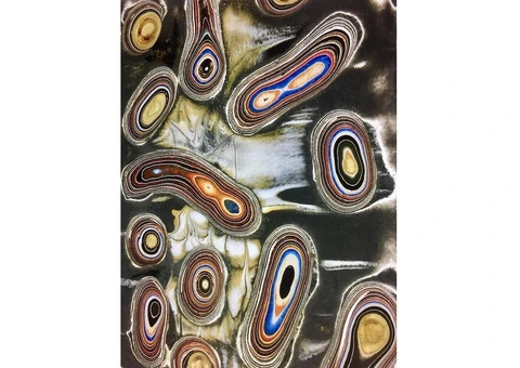 Resin Art (Beginners Introduction to Resin & Resin Art) - 2/9