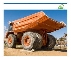 Reliable Dumper Hire in Cornwall – Choose D.Hall Plant for Quality Service