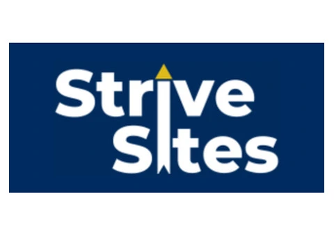StriveSites