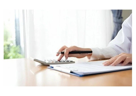 Accountants Surrey