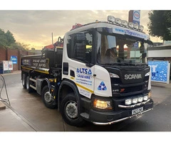 Grab Hire in Hounslow, Grab Hire in Brentford, Grab Hire in Slough