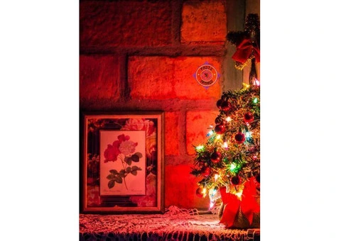 28*10 Inch Panoramic Picture Frame