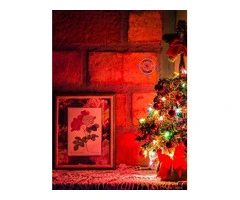 28*10 Inch Panoramic Picture Frame