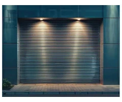 Protect Your Property With Commercial Roller Shutters