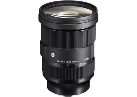 Buy Sigma 24-70mm F2.8 DG DN Art at Lowest Price in UK