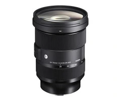 Buy Sigma 24-70mm F2.8 DG DN Art at Lowest Price in UK
