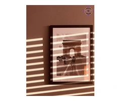 Panoramic Photo Frame size 24*12 Inch