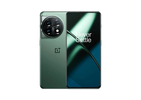 Grab OnePlus 11 256GB/16GB Eternal Green at Best Price in UK