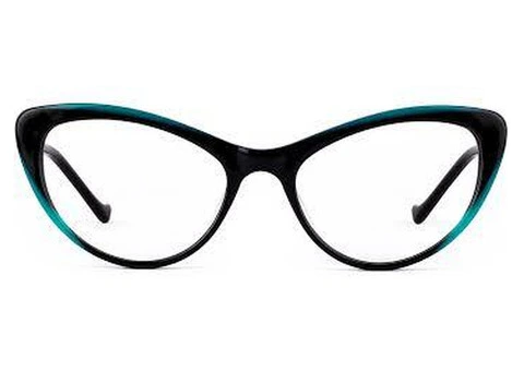 Optical Clear Frames