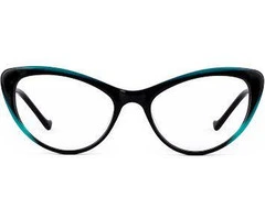 Optical Clear Frames