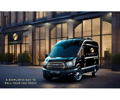 Small Vans for Sale – Buy or Sell with Van Force Ltd