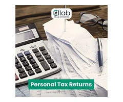 Personal Tax Returns - Collab Accounting