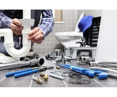 Swift Solutions for All Your Plumbing Problems: Trust Academy of Maintenance London Ltd!
