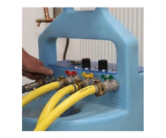 Eliminate Sludge & Boost Efficiency with Xgas Ltd’s Powerflushing in Chester