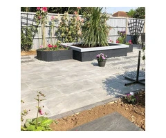 Natural Paving Stones – Indian Sandstone Slabs for Patios & Gardens