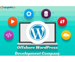 Elevate Your Site with Offshore WordPress Expertise from HireWPGeeks