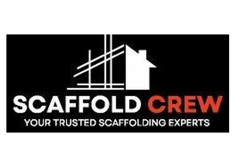 Scaffold Crew - 1/5