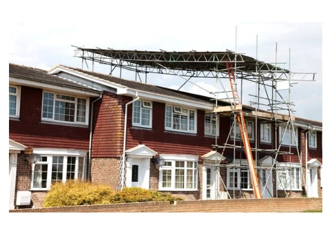 Scaffold Crew - 2/5