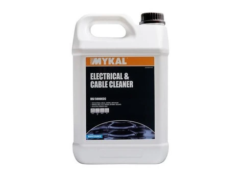 Mykal Industries | 67112 | Precision Cleaner | 5 L Bottle | Enrgtech LTD