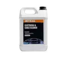 Mykal Industries | 67112 | Precision Cleaner | 5 L Bottle | Enrgtech LTD
