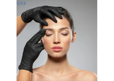 Ptosis Surgery in London, UK