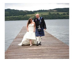 Why You Need a Professional Wedding Photographer in Glasgow