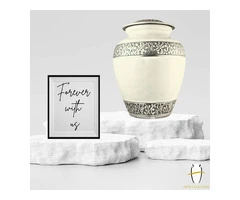 Urns for Ashes Cremation Urn- UK wide delivery