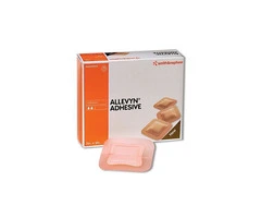 Allevyn Adhesive Dressings for Superior Wound Care