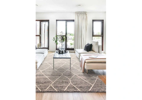Noah Modern Rugs by Asiatic Carpets