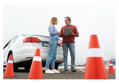 Need To Learn Driving Soon From Experienced Driving Instructors?