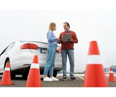 Need To Learn Driving Soon From Experienced Driving Instructors?