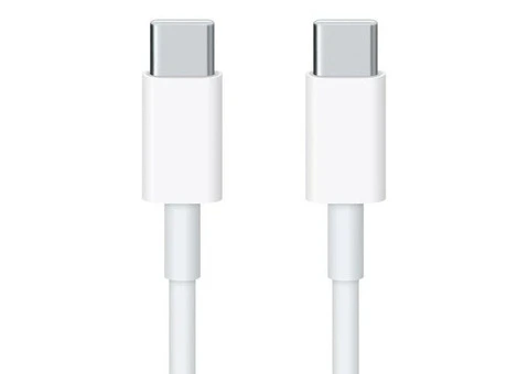 Type-C to Type-C Cable 3.1