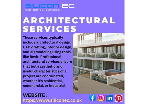 Architectural 3D Models Cambridge