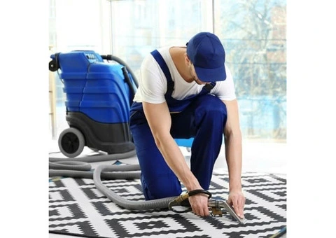 Professional Carpet Cleaning in Woking – Revitalize Your Carpets Today!