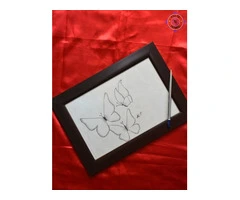 Panoramic Photo Frame size 24*16 Inch